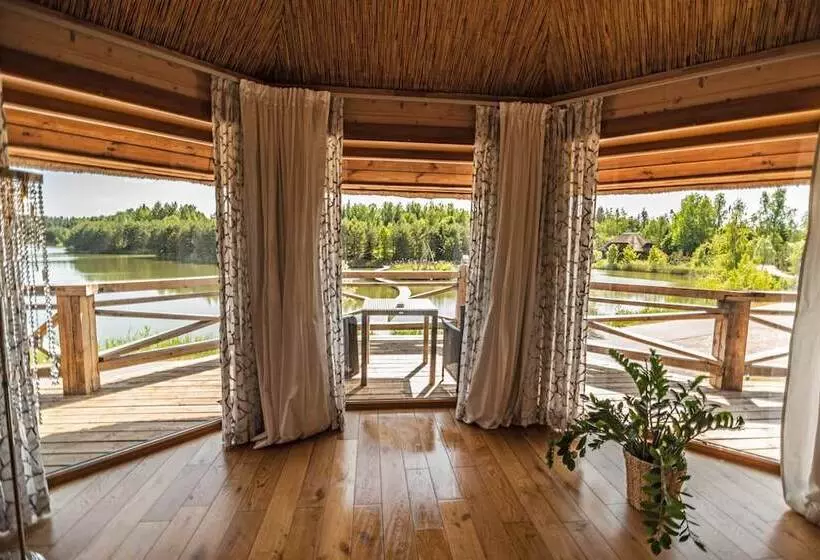 هتل Jonathan Spa Estate