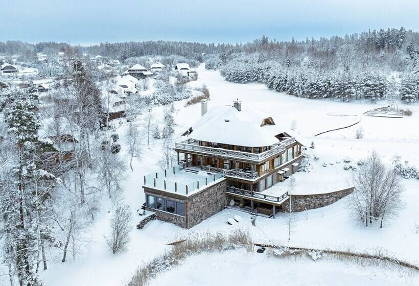 هتل Jonathan Spa Estate