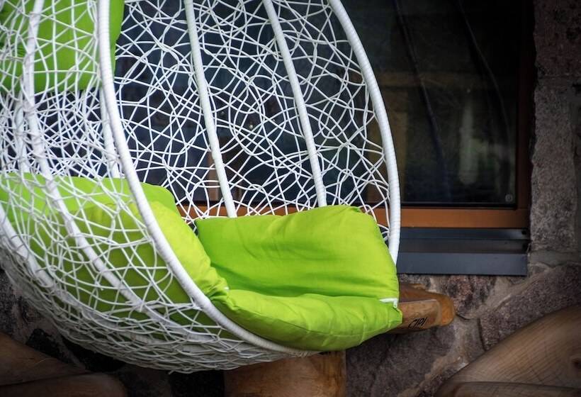 هتل Jonathan Spa Estate