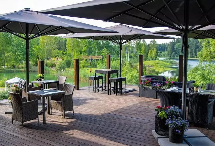 هتل Jonathan Spa Estate