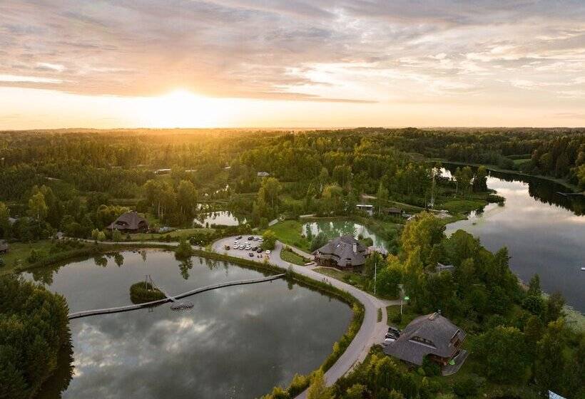 هتل Jonathan Spa Estate