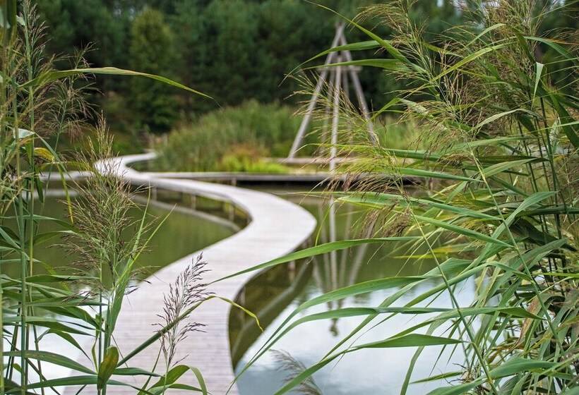 هتل Jonathan Spa Estate