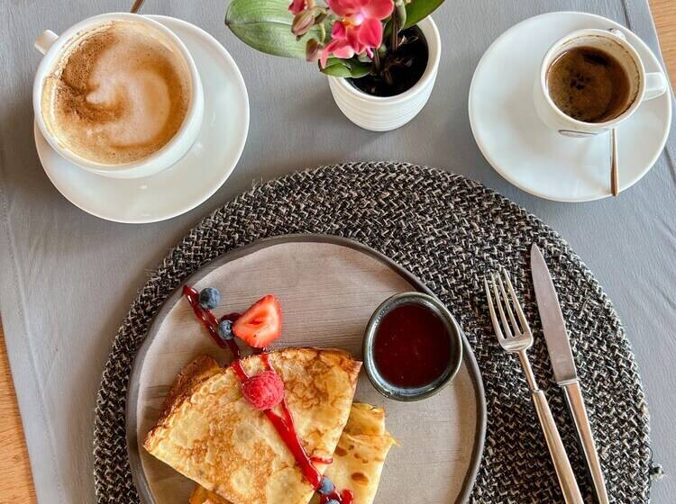 هتل Jonathan Spa Estate