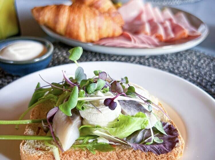 هتل Jonathan Spa Estate