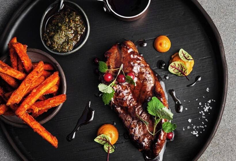 هتل Jonathan Spa Estate