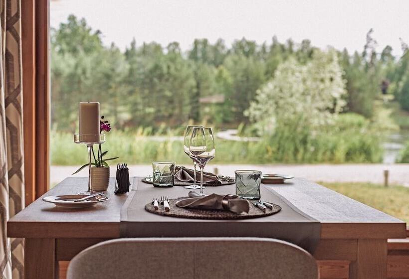 هتل Jonathan Spa Estate