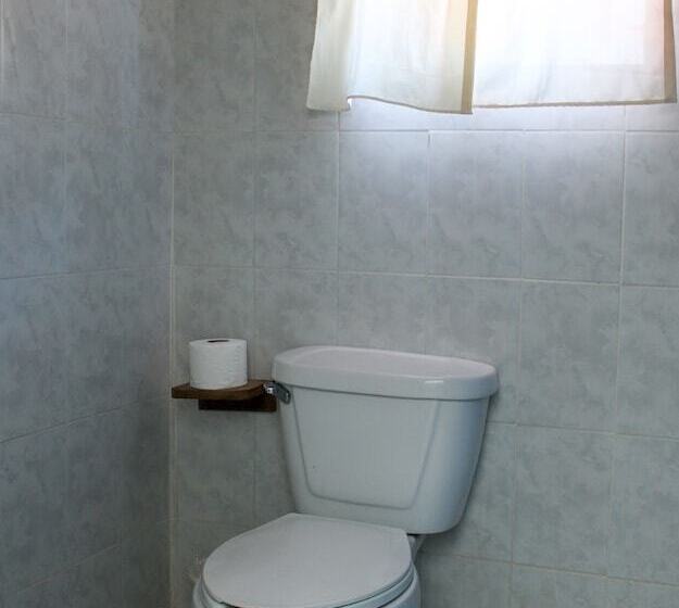 酒店 Kahlo Puerto Escondido