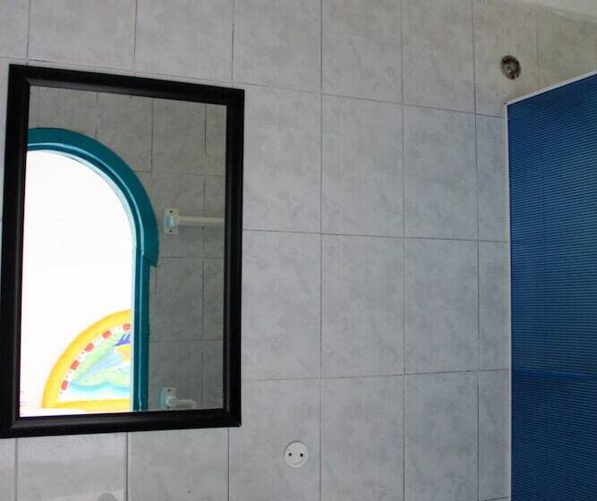 酒店 Kahlo Puerto Escondido