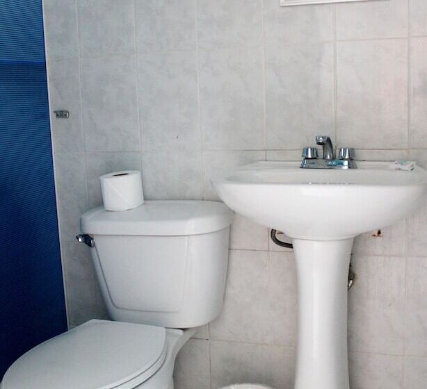 酒店 Kahlo Puerto Escondido