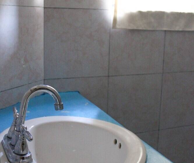 酒店 Kahlo Puerto Escondido