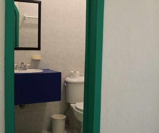 酒店 Kahlo Puerto Escondido