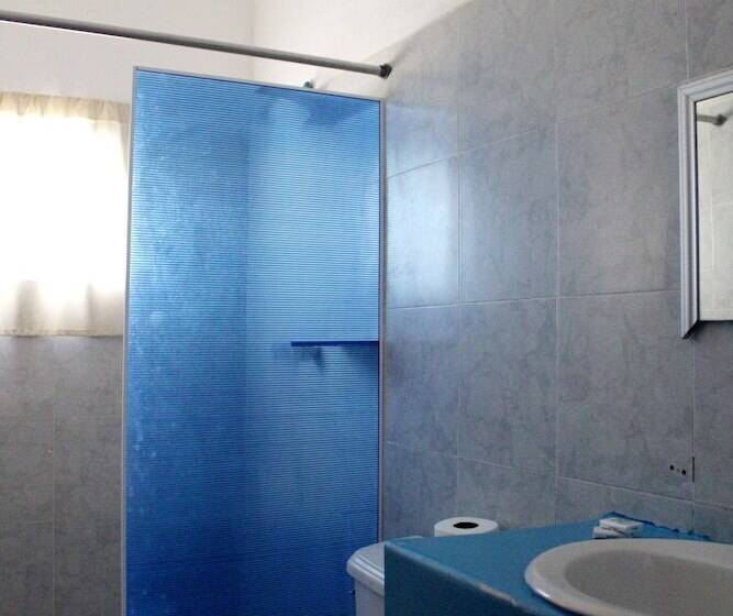 酒店 Kahlo Puerto Escondido