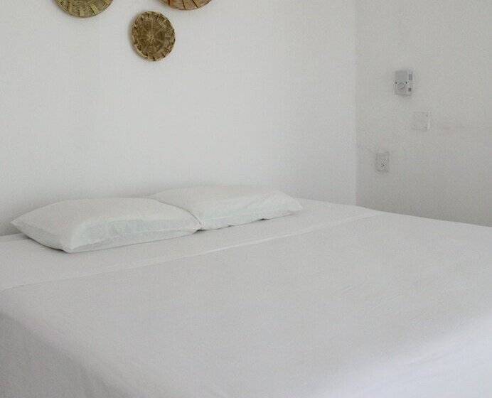 酒店 Kahlo Puerto Escondido