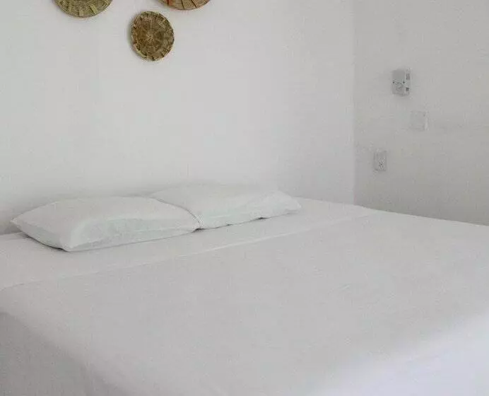 ホテル Kahlo Puerto Escondido