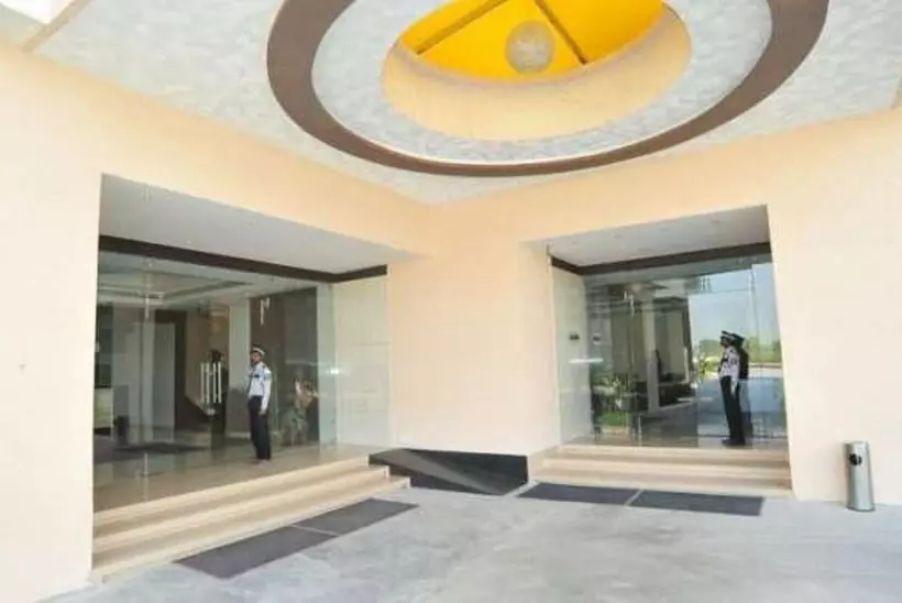 Krsna Lila By The Blues Hotels