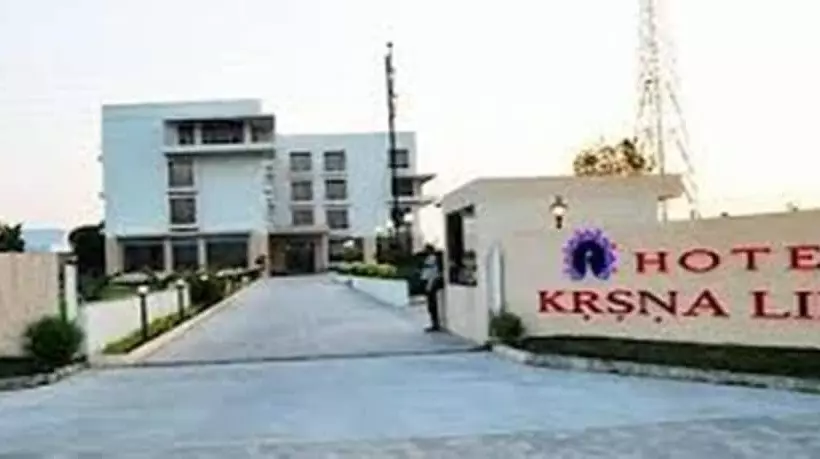 Krsna Lila By The Blues Hotels