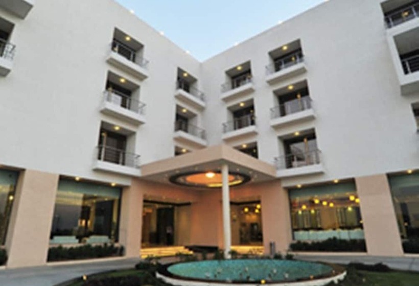 Krsna Lila By The Blues Hotels