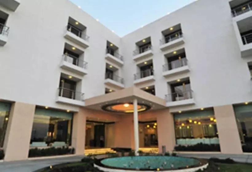 Krsna Lila By The Blues Hotels