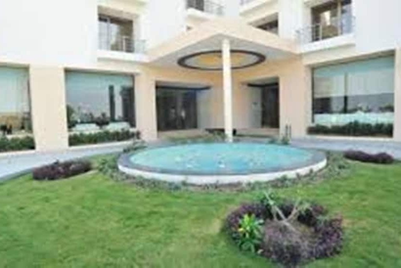 Krsna Lila By The Blues Hotels