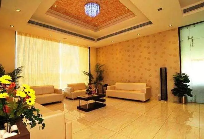 Krsna Lila By The Blues Hotels