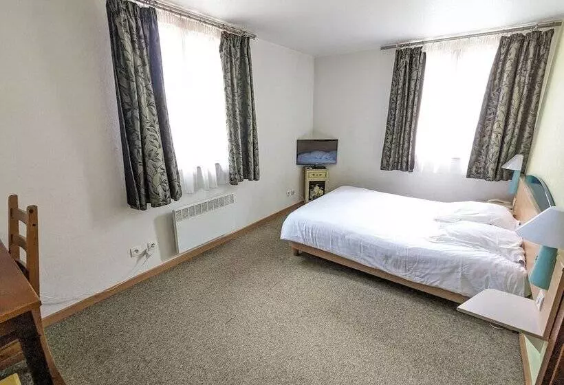 ホテル Le Chasseur