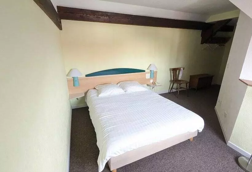 ホテル Le Chasseur