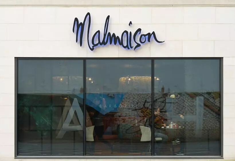 هتل Malmaison Manchester Deansgate