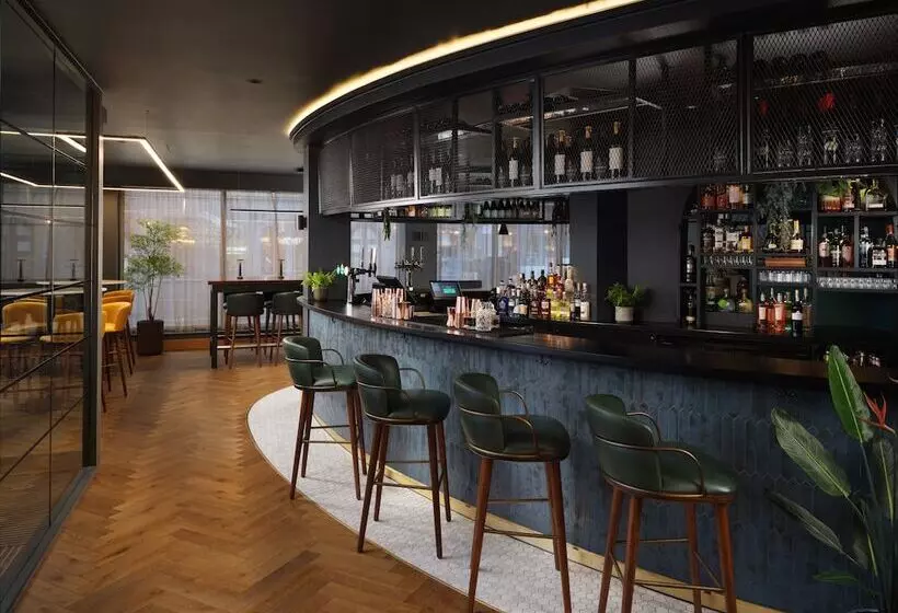 هتل Malmaison Manchester Deansgate