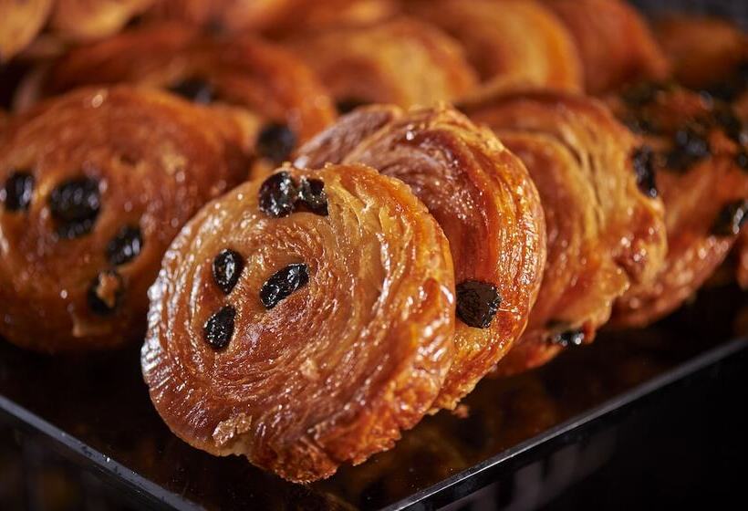 فندق Malmaison Manchester Deansgate