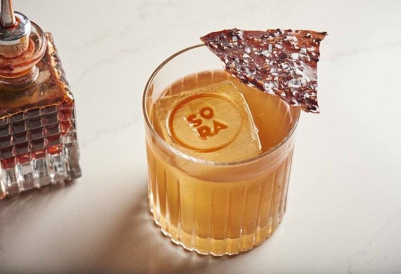 فندق Malmaison Manchester Deansgate