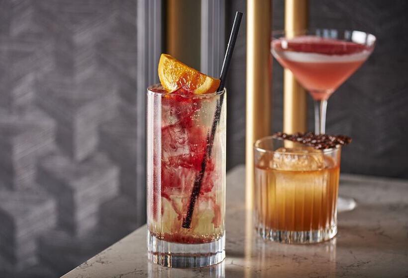 فندق Malmaison Manchester Deansgate