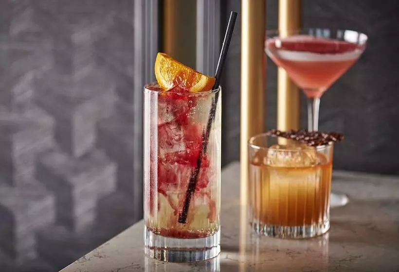هتل Malmaison Manchester Deansgate