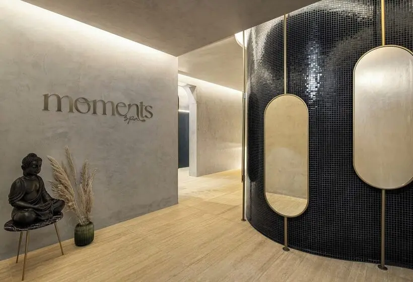 هتل Ms Collection Aveiro   Palacete Valdemouro