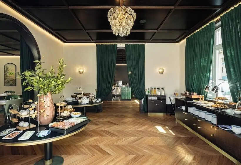 هتل Ms Collection Aveiro   Palacete Valdemouro