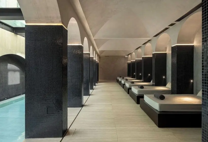 هتل Ms Collection Aveiro   Palacete Valdemouro