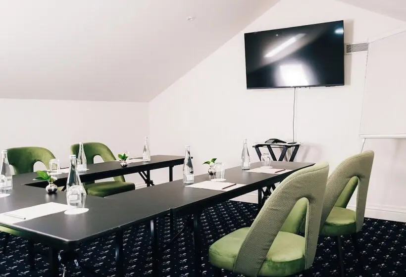 هتل Ms Collection Aveiro   Palacete Valdemouro