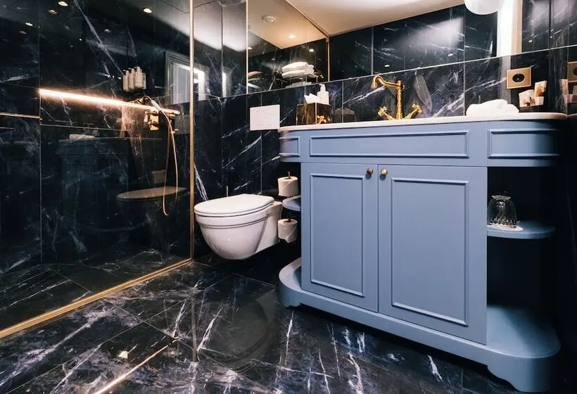 هتل Ms Collection Aveiro   Palacete Valdemouro