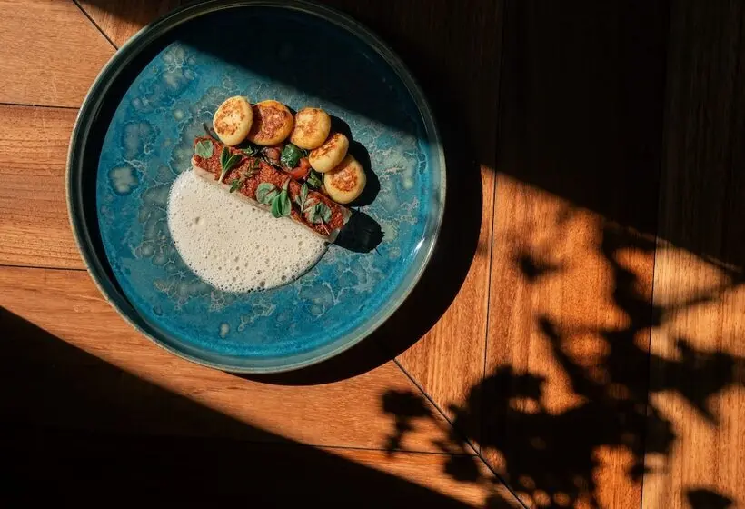 هتل Ms Collection Aveiro   Palacete Valdemouro