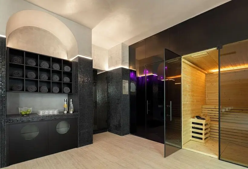 هتل Ms Collection Aveiro   Palacete Valdemouro