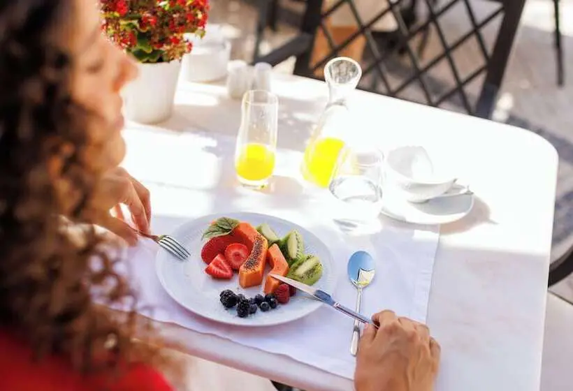 هتل Ms Collection Aveiro   Palacete Valdemouro