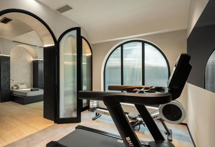 هتل Ms Collection Aveiro Palacete Valdemouro