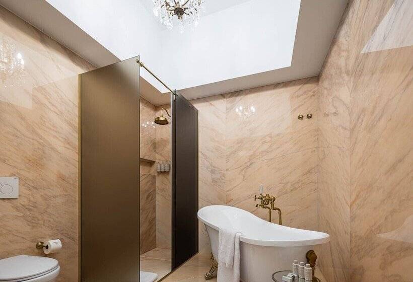 هتل Ms Collection Aveiro Palacete Valdemouro