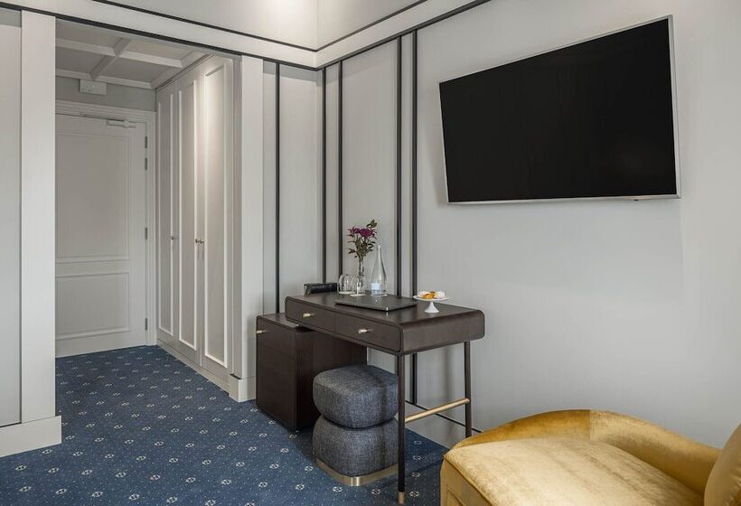 هتل Ms Collection Aveiro Palacete Valdemouro