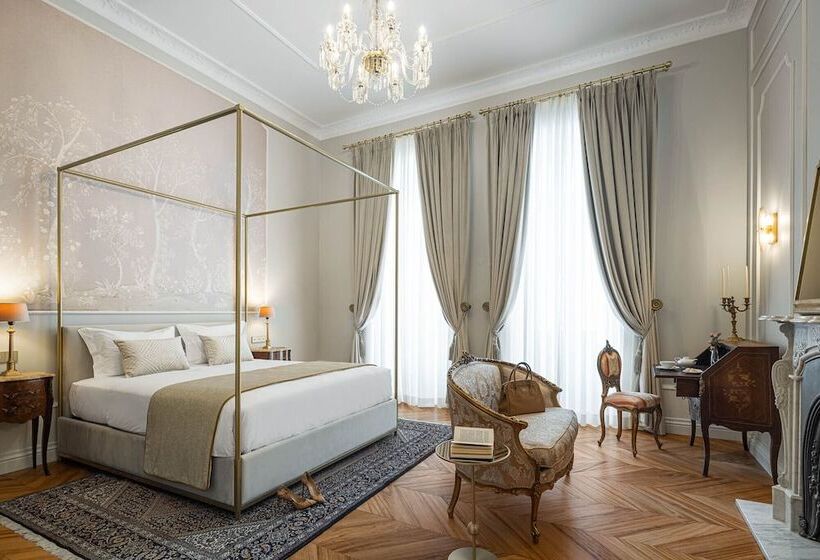 هتل Ms Collection Aveiro Palacete Valdemouro