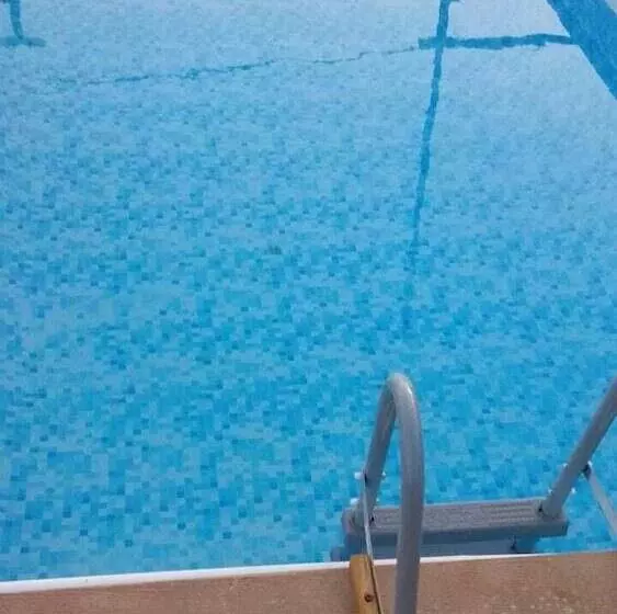 Hotelli Pacuare Mountain Lodge