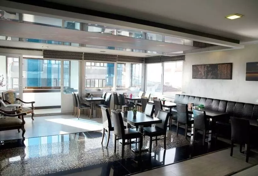 Hotelli Park çağlayan