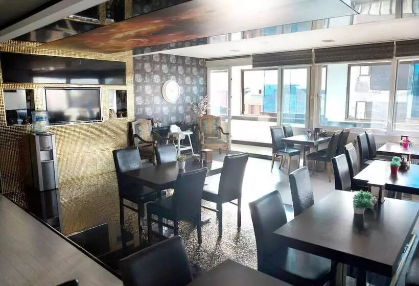 Hotelli Park çağlayan