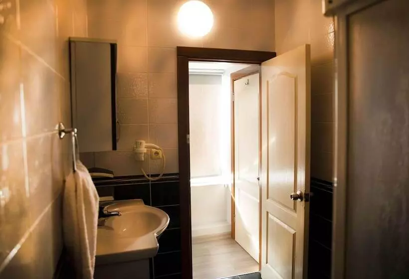 Hotelli Park çağlayan