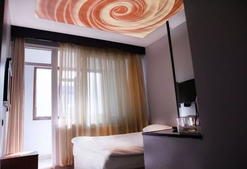 Hotelli Park çağlayan