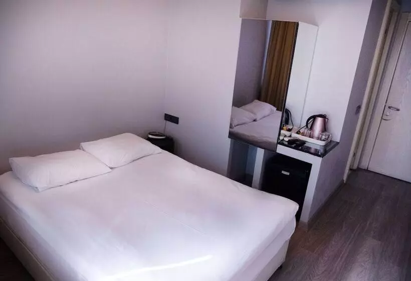 Hotelli Park çağlayan